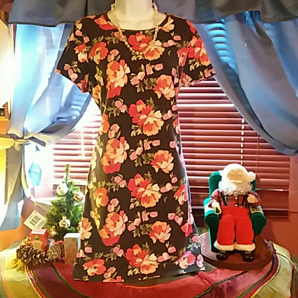 Old Navy 7% Spandex Dress